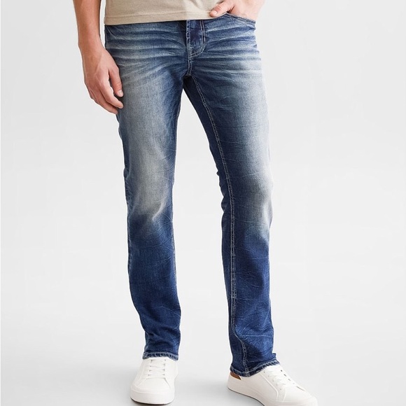 DepartWest • Trouper Jeans - Picture 1 of 14